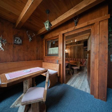 Haus Alexander Daire Längenfeld Dış mekan fotoğraf