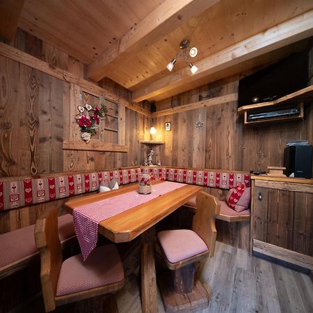 Haus Alexander Daire Längenfeld Dış mekan fotoğraf