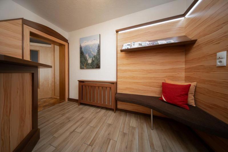 Haus Alexander Daire Längenfeld Dış mekan fotoğraf