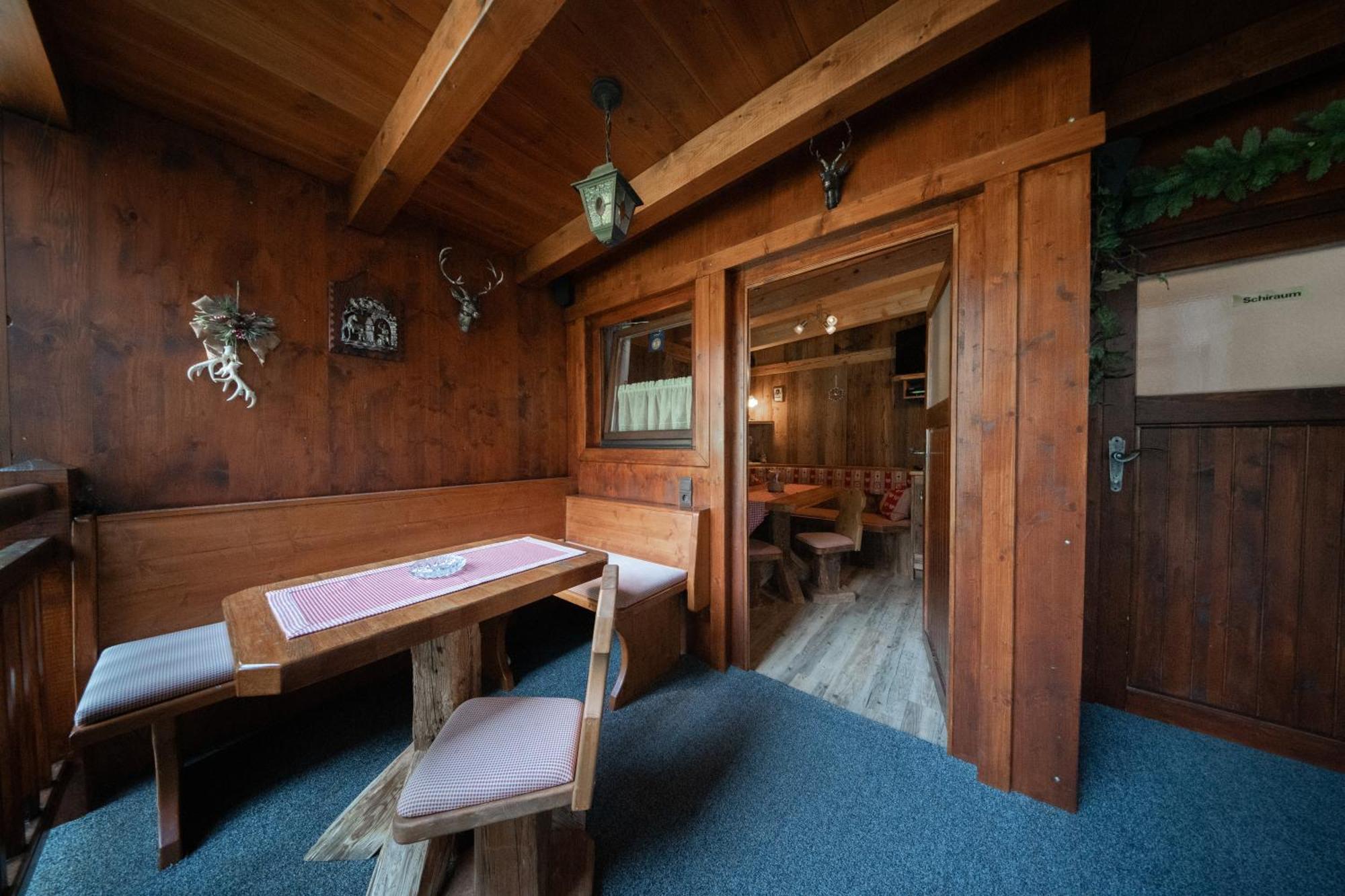 Haus Alexander Daire Längenfeld Dış mekan fotoğraf