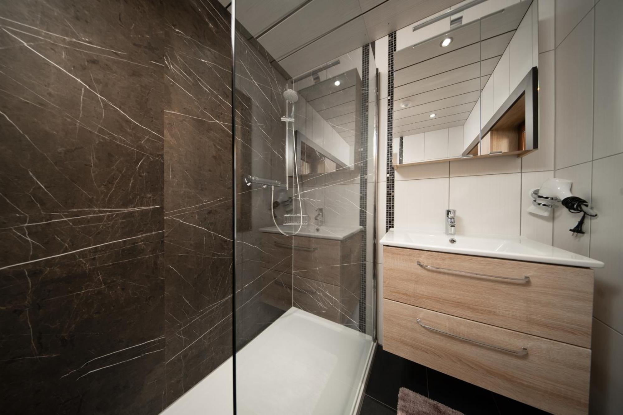Haus Alexander Daire Längenfeld Dış mekan fotoğraf