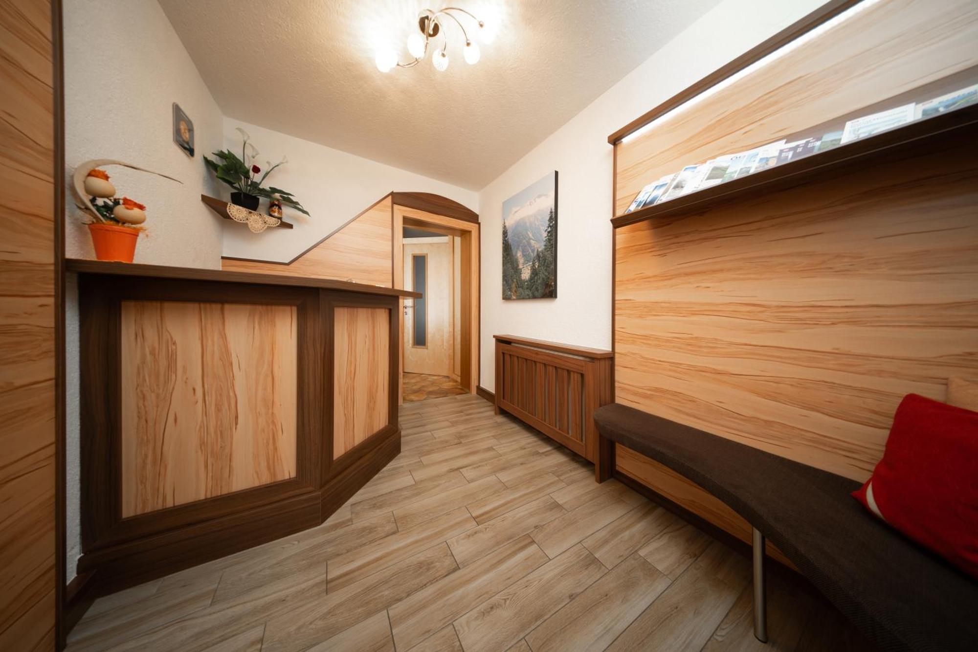 Haus Alexander Daire Längenfeld Dış mekan fotoğraf