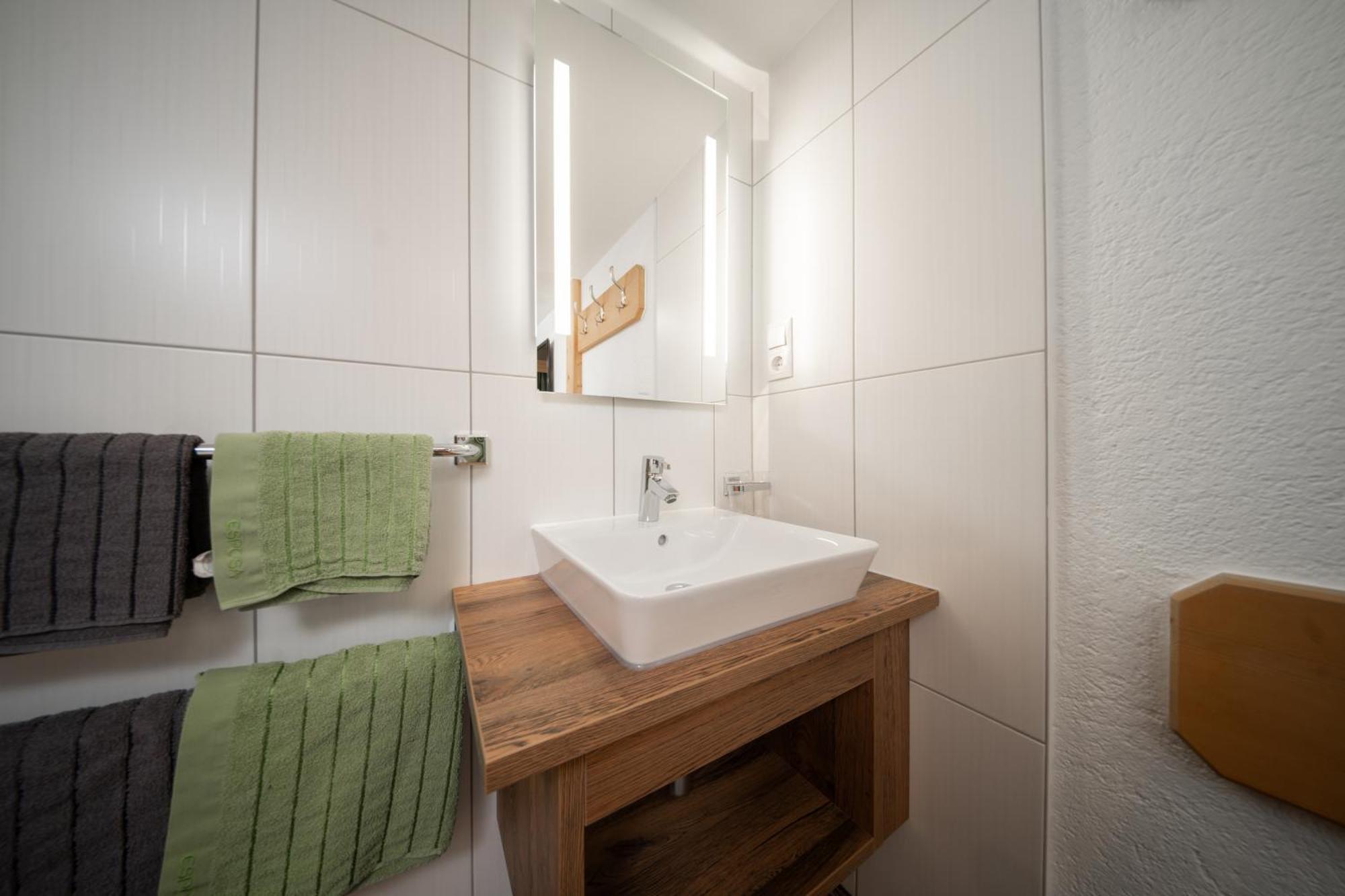 Haus Alexander Daire Längenfeld Dış mekan fotoğraf